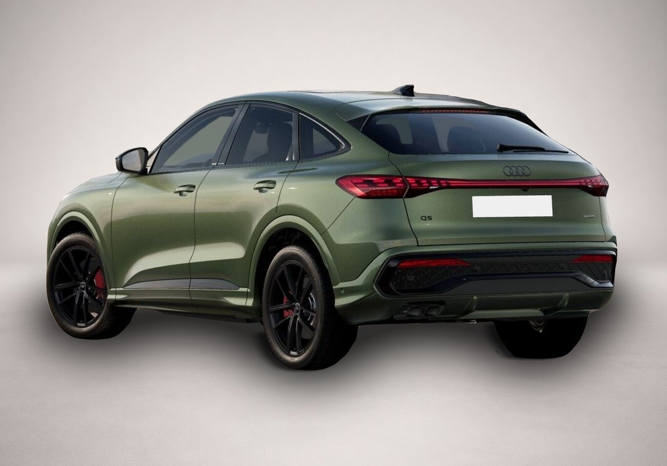 Audi Q5 (06/2026, Diesel)