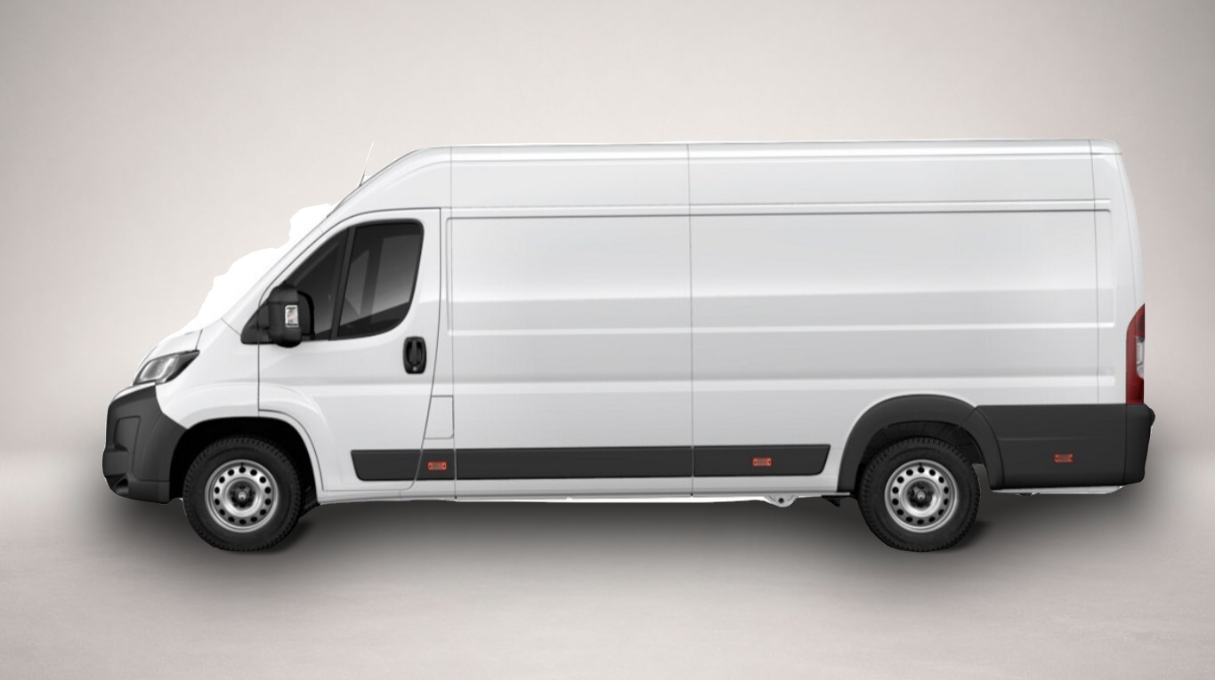 Citroen Jumper (05/2026, Diesel)