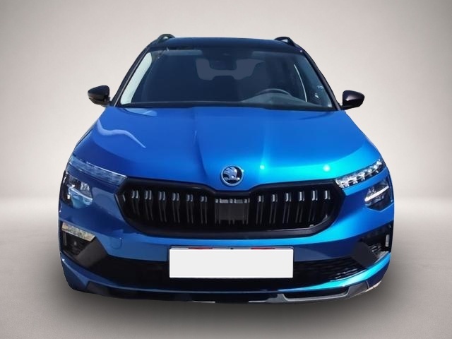Skoda Kamiq (04/2026, Benzin)