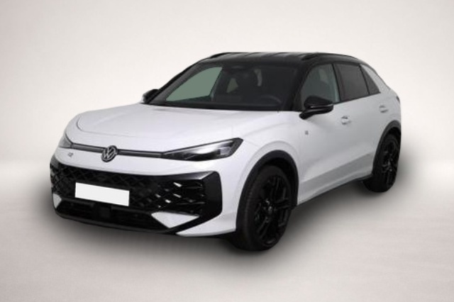 Volkswagen T-Roc (07/2026, Benzin)