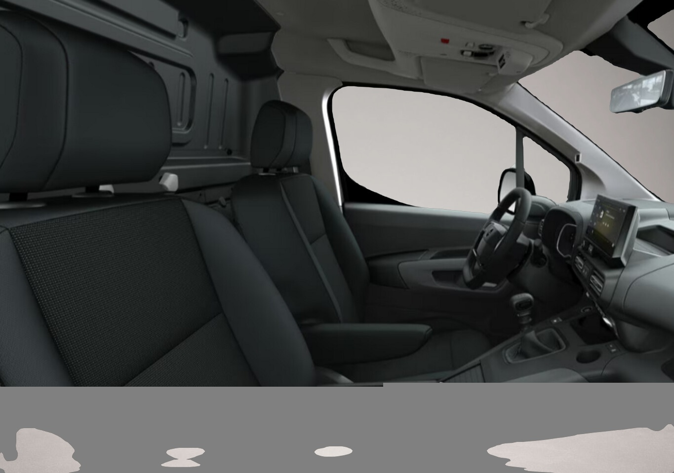 Opel Combo (05/2026, Diesel)