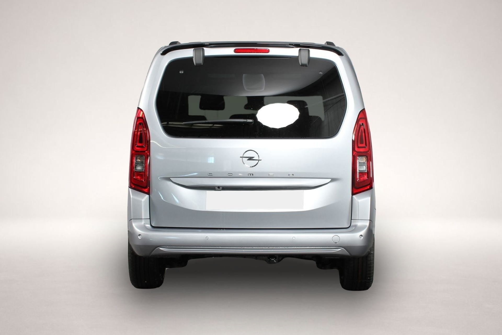 Opel Combo Life, image 4 of 5