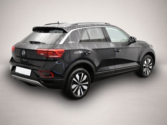 Volkswagen T-Roc (07/2025, Diesel)