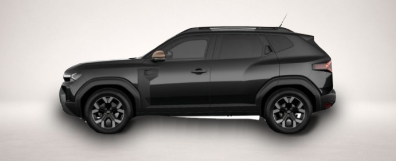 Dacia Duster, Bild 2 von 4