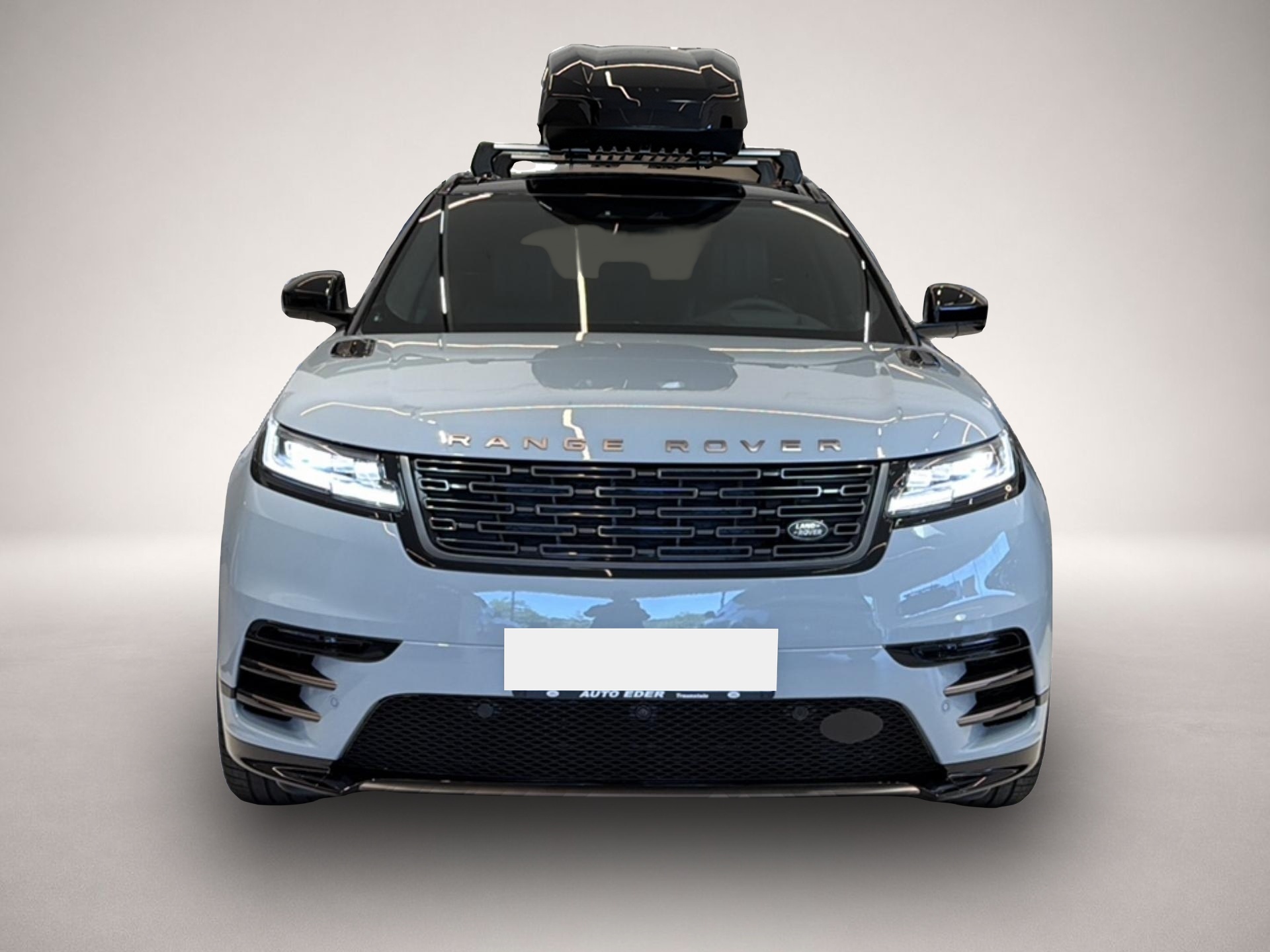 Land-Rover Range Rover Velar (03/2026, Diesel)