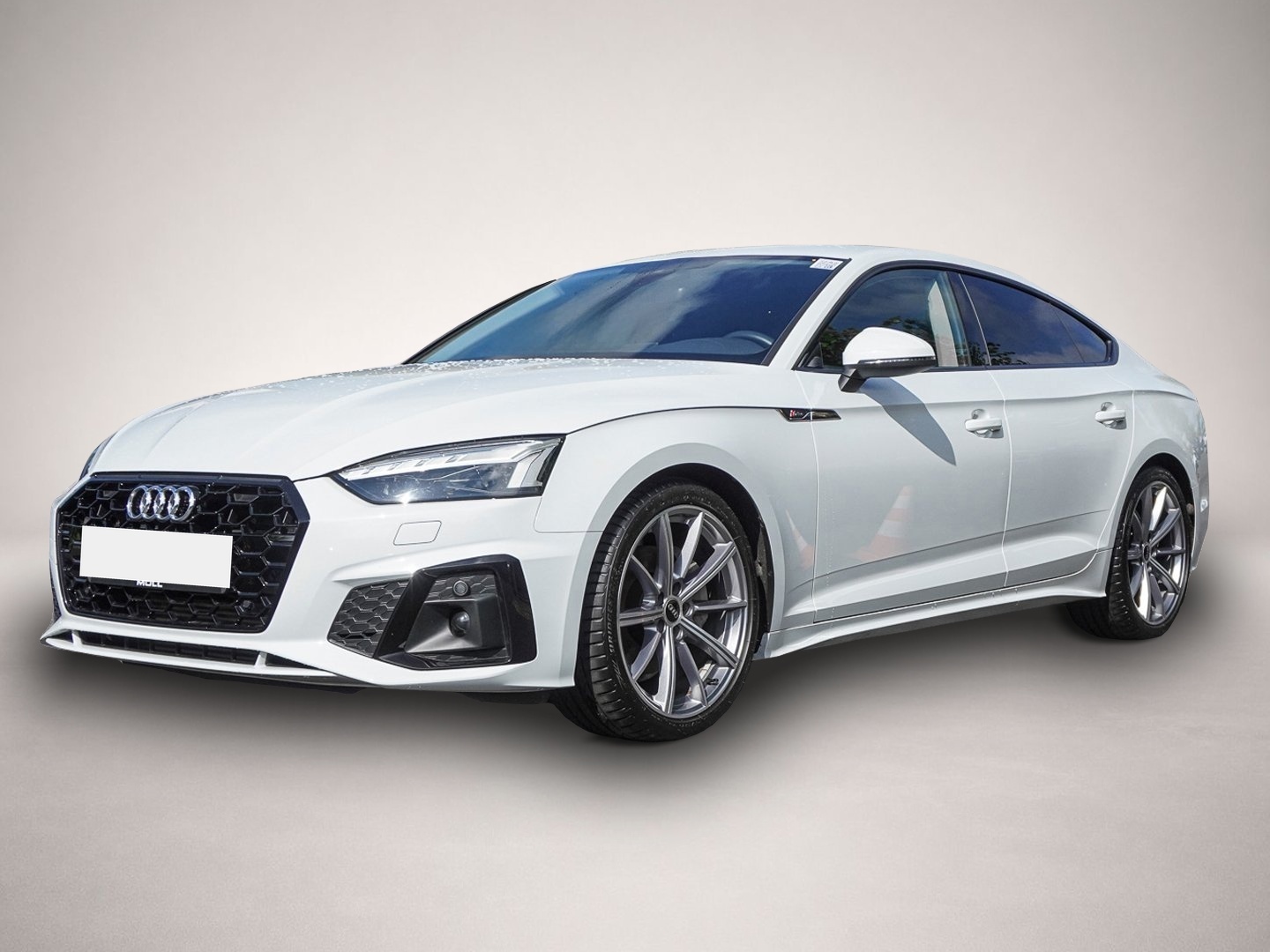 Audi A5 (05/2022, )