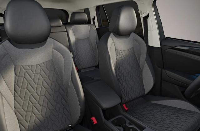 Volkswagen Tayron (07/2026, Diesel)