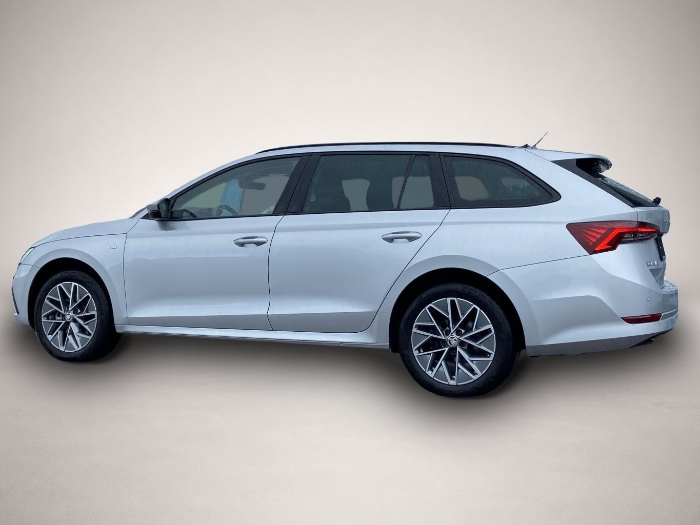 Skoda Octavia (01/2023, )