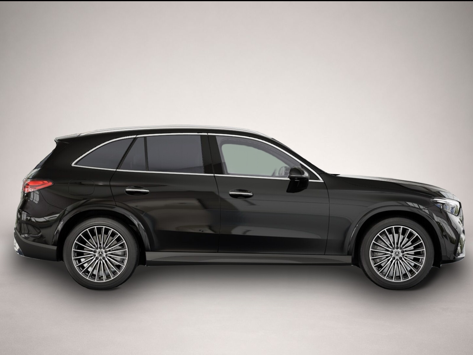 Mercedes-Benz GLC 300 (04/2023, Hybrid (Diesel/Elektro))