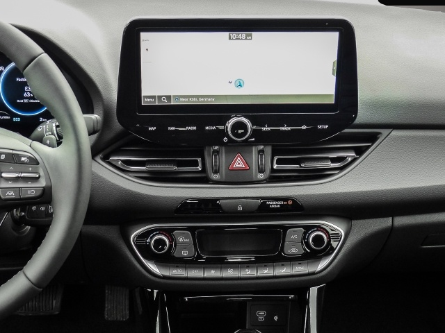 Hyundai i30 (09/2024, Benzin)