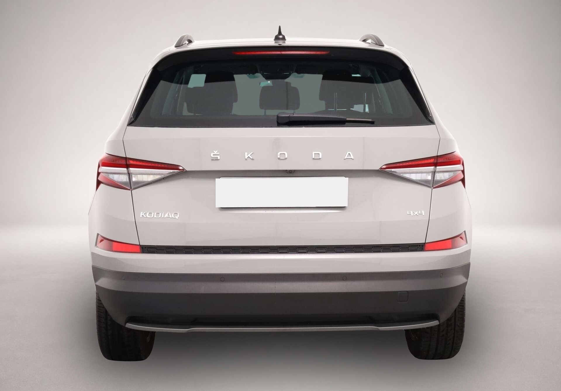 Skoda Kodiaq (12/2021, Diesel)