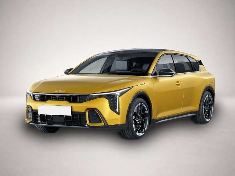 KIA K4 (, Benzin)