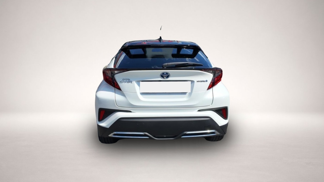 Toyota C-HR (06/2020, )