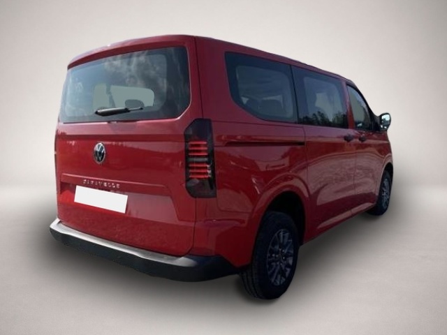 Volkswagen T7 Caravelle (02/2026, Diesel)