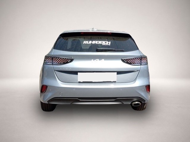 KIA cee'd / Ceed (04/2025, Benzin)