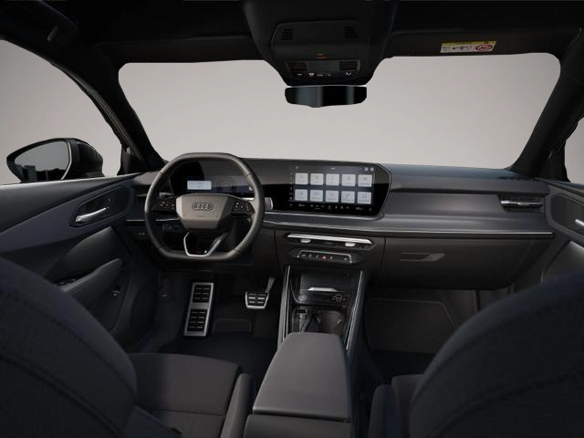 Audi Q3 (, Benzin)
