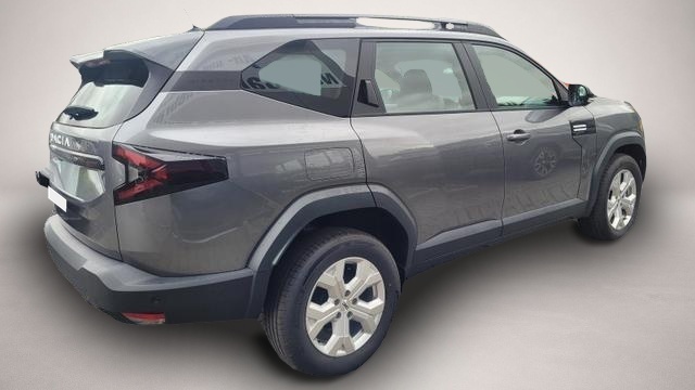Dacia Bigster, image 3 of 5
