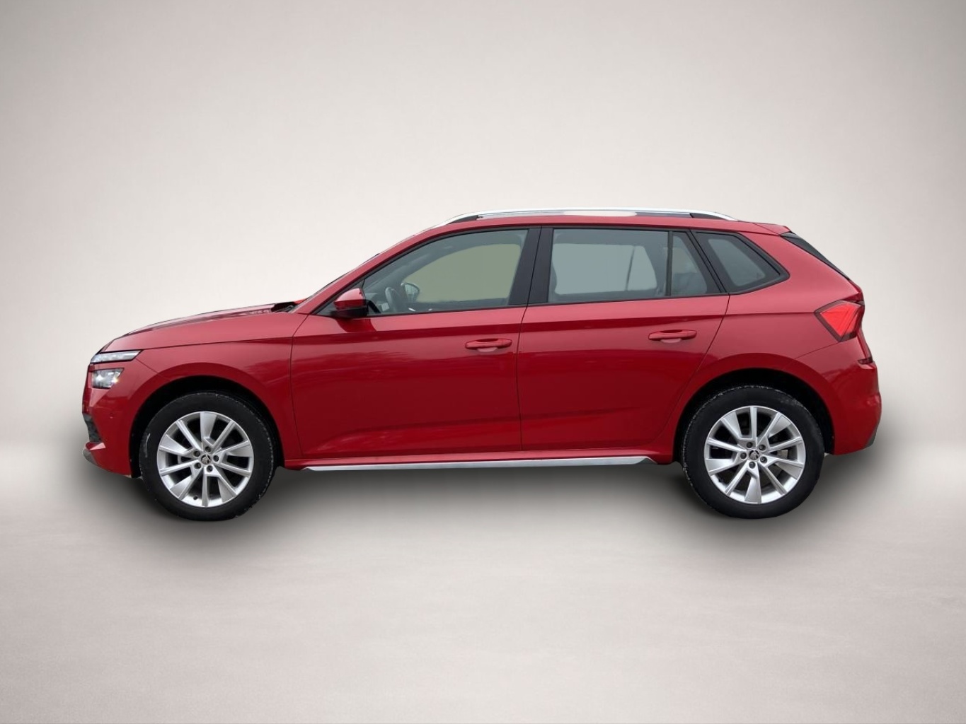 Skoda Kamiq (03/2022, )