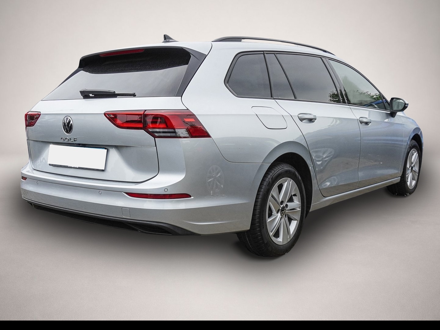 Volkswagen Golf (11/2024, Diesel)
