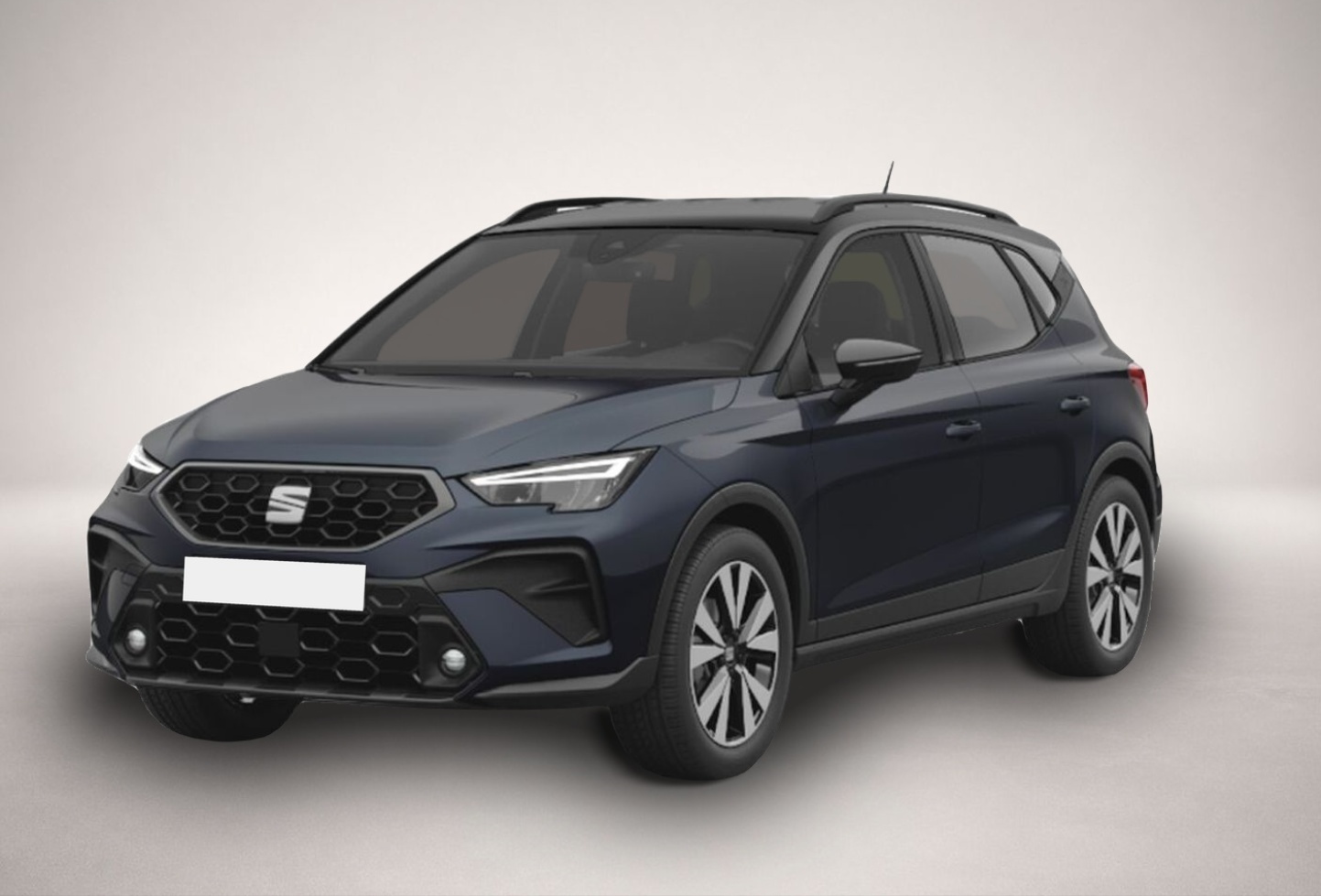 Seat Arona (06/2026, Benzin)