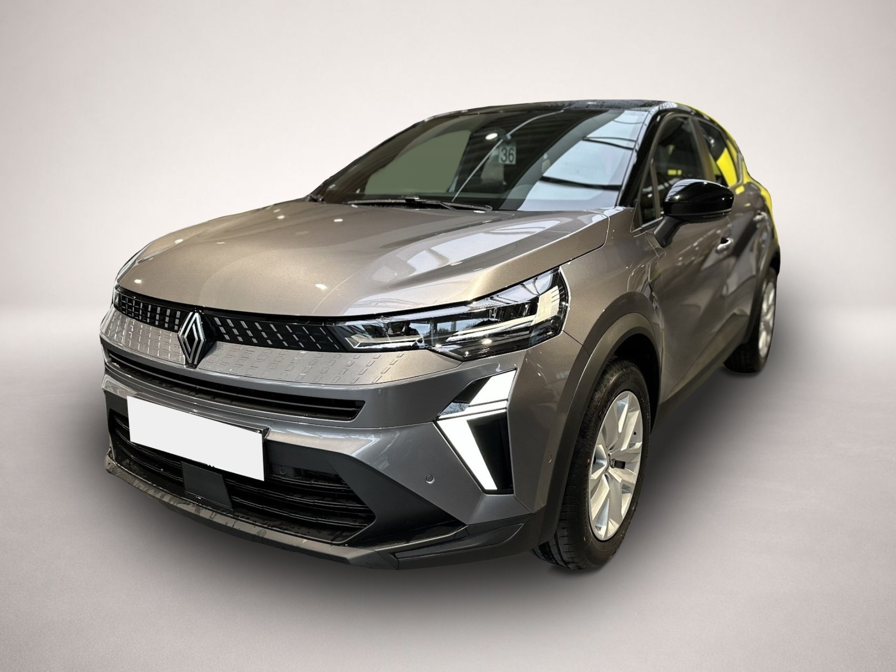 Renault Captur (04/2025, Benzin)