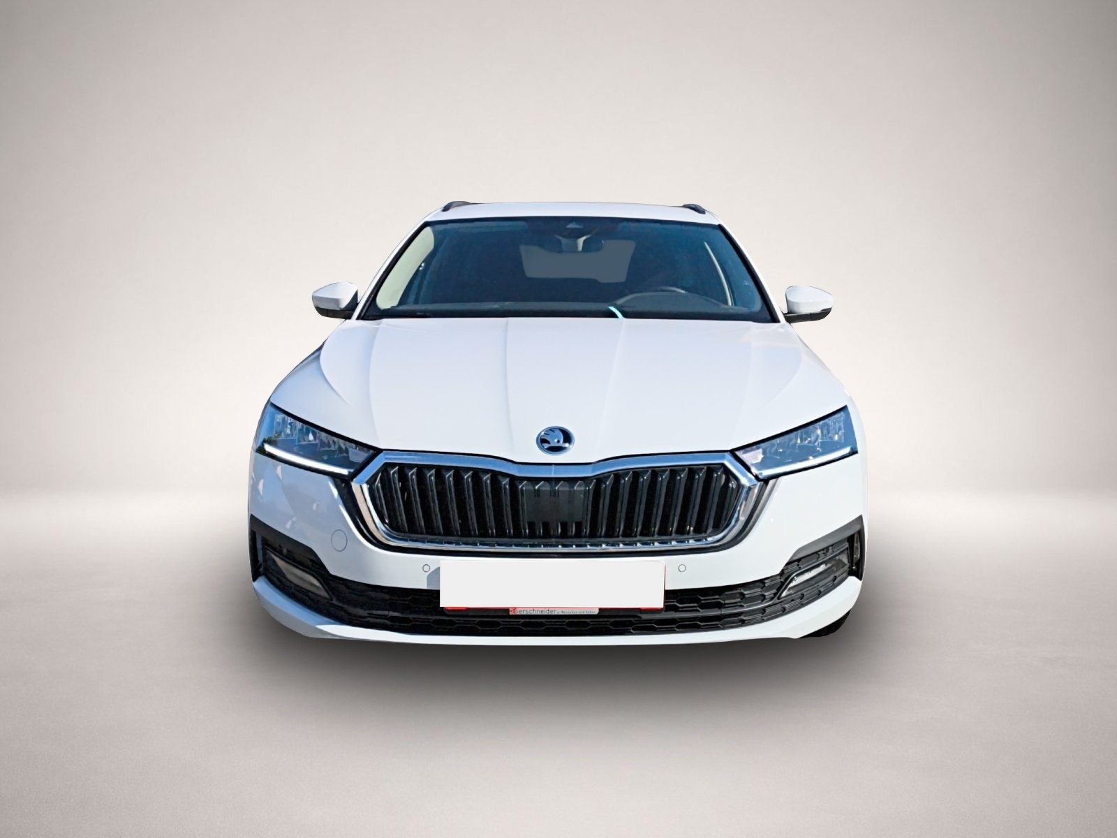 Skoda Octavia (06/2023, Diesel)