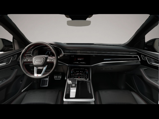 Audi quattro (12/2025, Diesel)