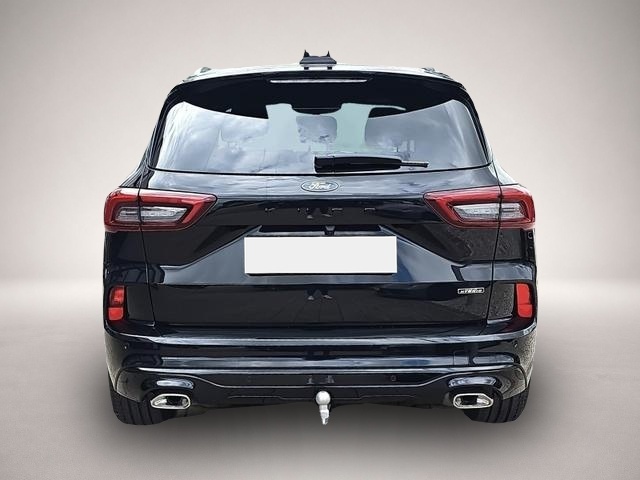 Ford Kuga (, Hybrid (Benzin/Elektro))