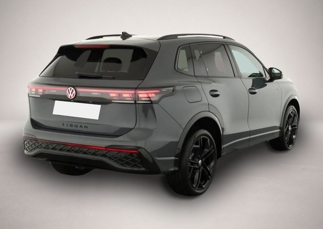 Volkswagen Tiguan (12/2025, Hybrid (Benzin/Elektro))