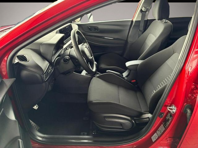 Hyundai BAYON (12/2025, Benzin)