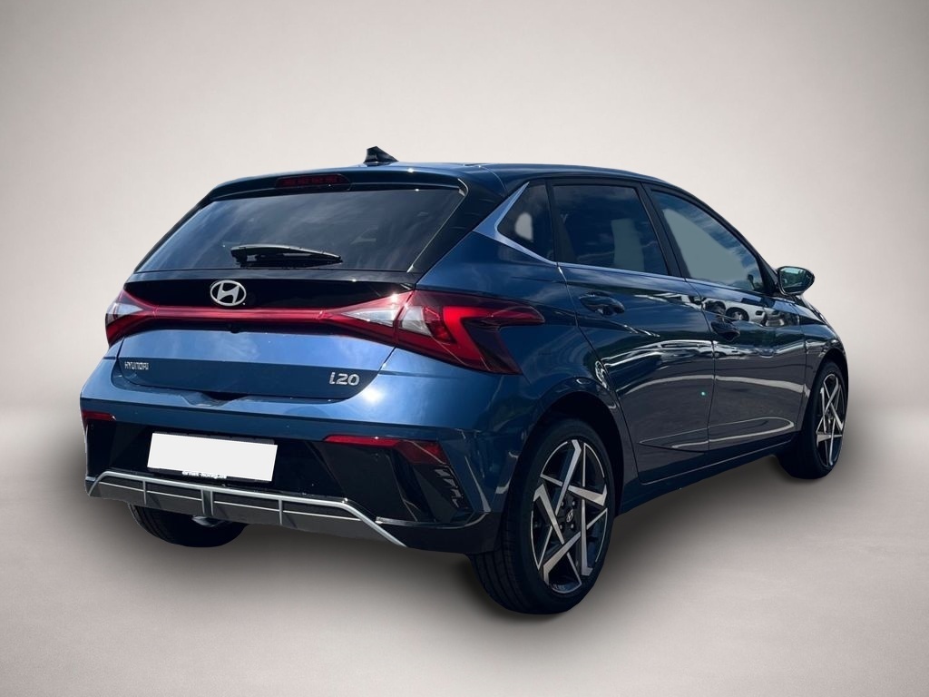 Hyundai i20 (05/2025, )