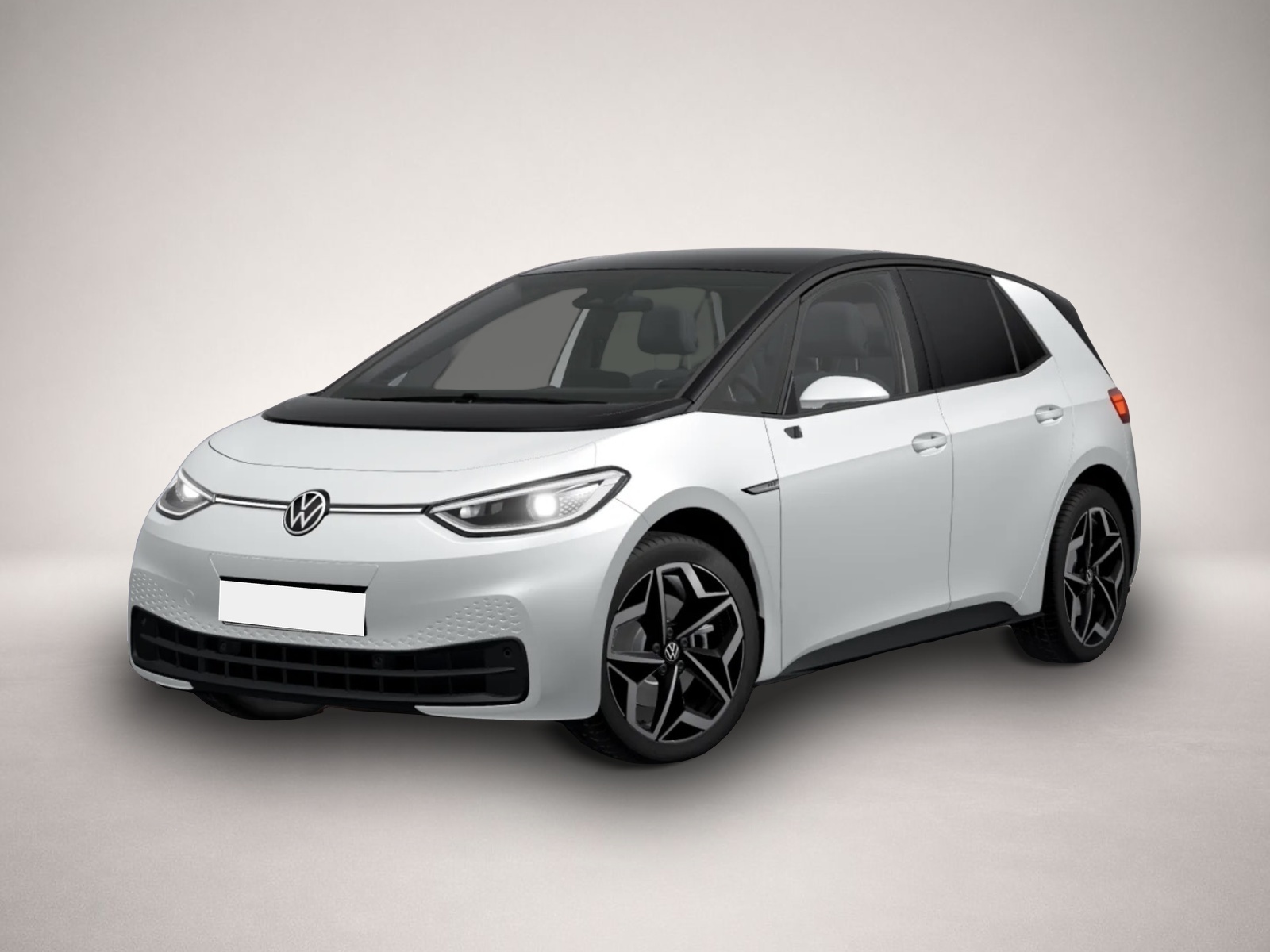 Volkswagen ID.3 (03/2022, ELECTRIC)