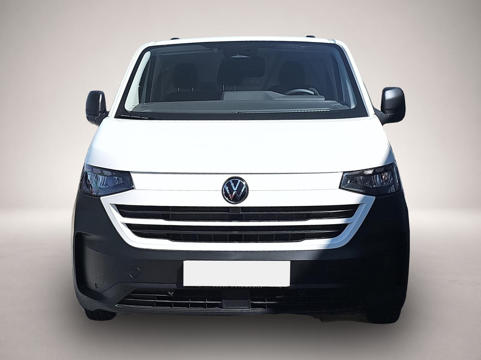 Volkswagen Other (12/2025, Diesel)