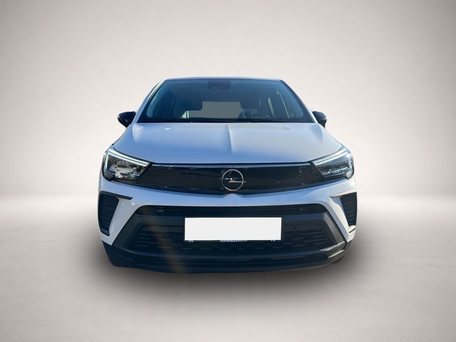 Opel Crossland (X) (02/2024, Benzin)