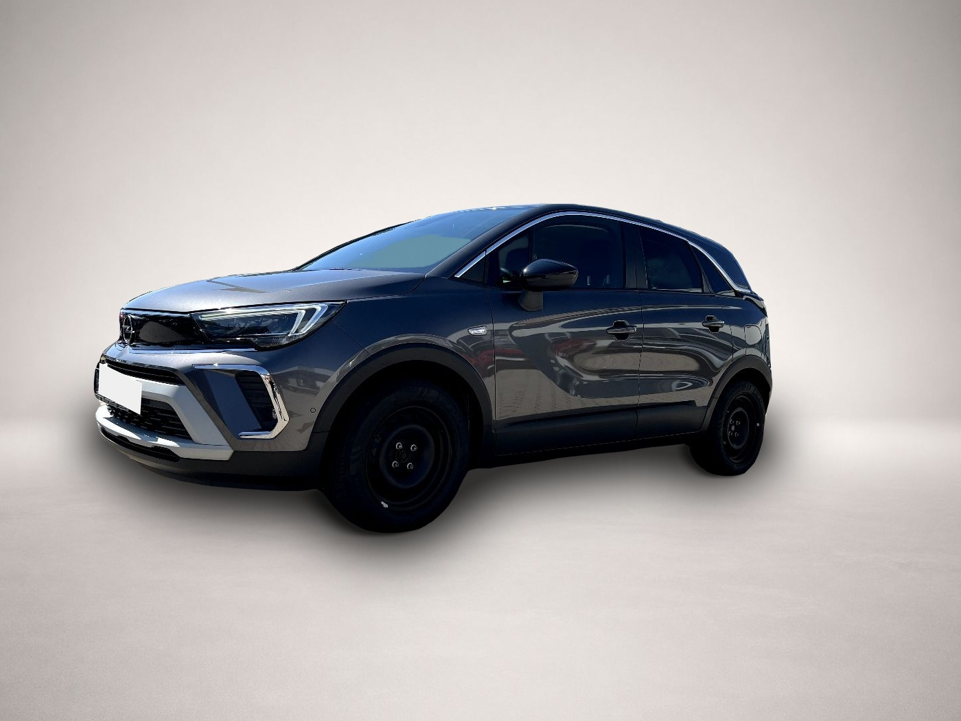 Opel Crossland (X) (11/2021, Diesel)