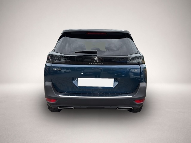 Peugeot 5008 (08/2023, Benzin)