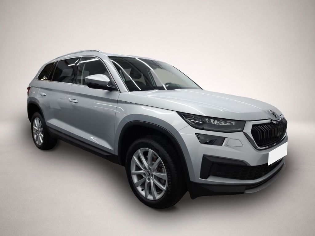 Skoda Kodiaq (01/2022, )