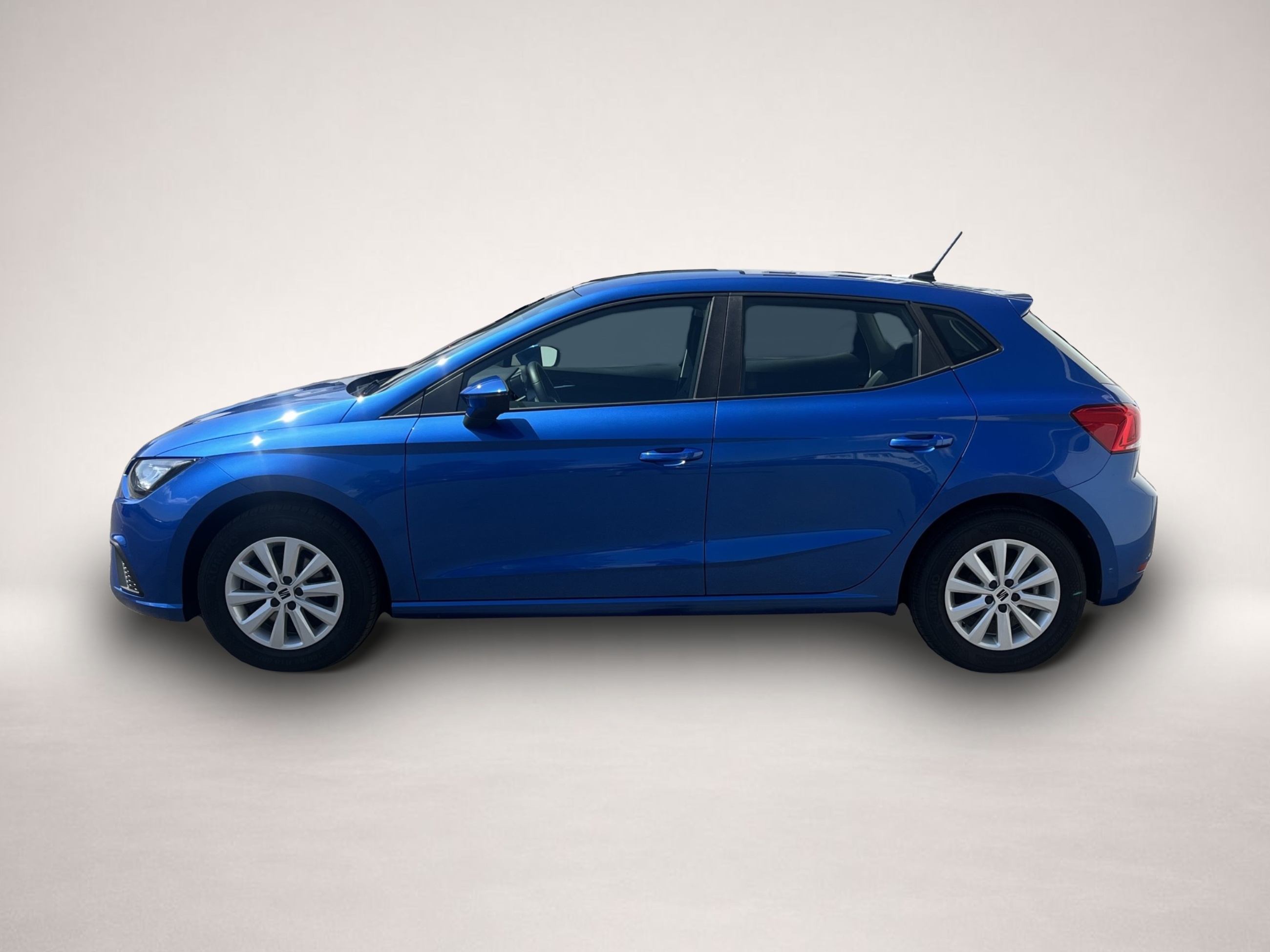 Seat Ibiza (09/2023, Benzin)