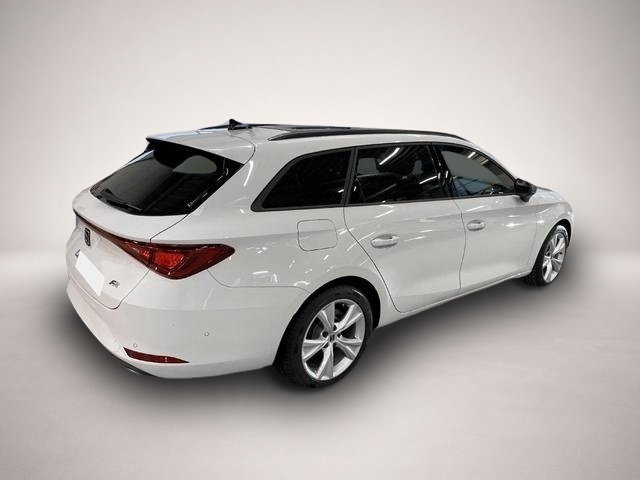 SEAT Leon, Bild 3 von 5