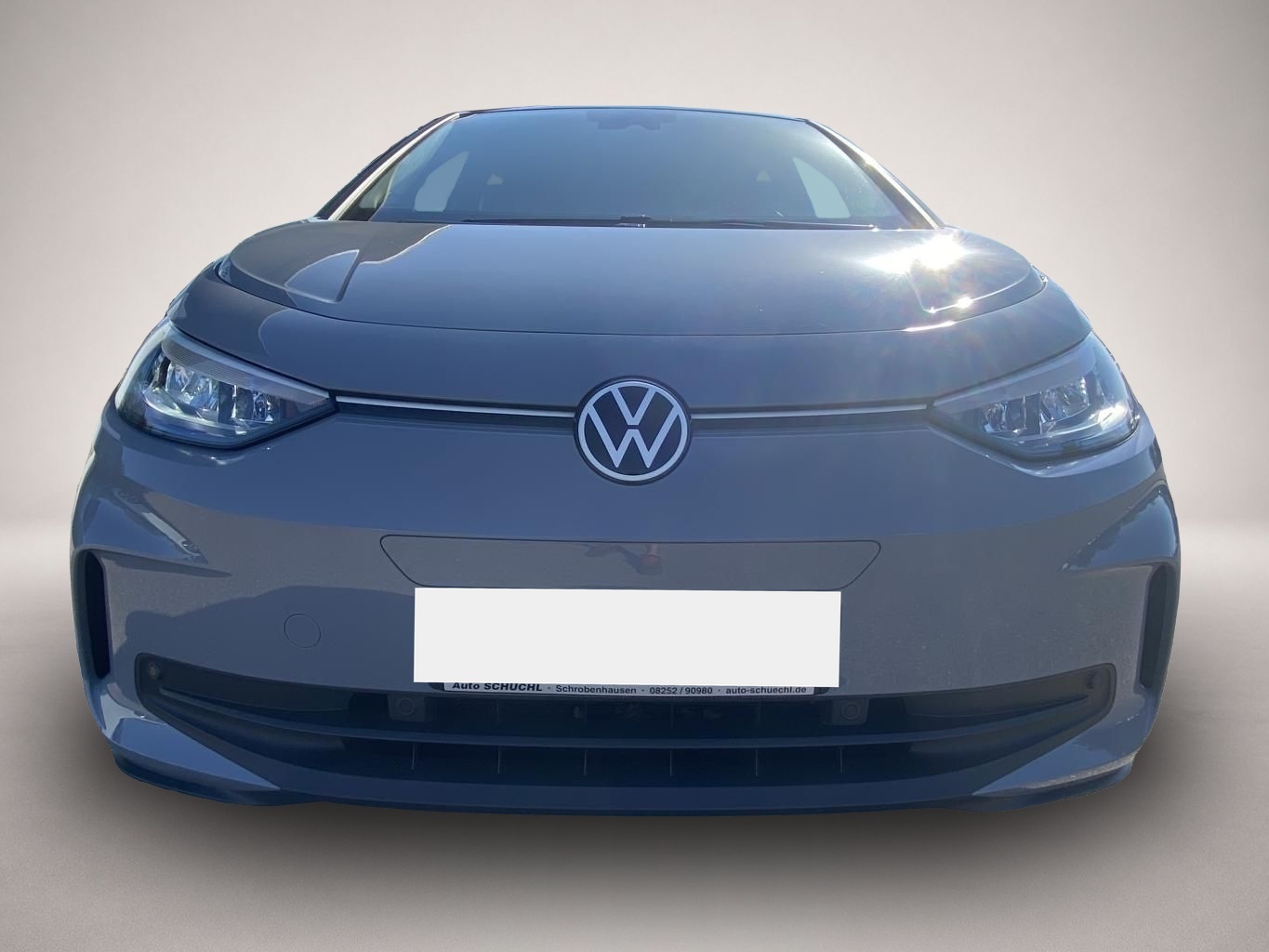 Volkswagen ID.3 (05/2024, ELECTRIC)