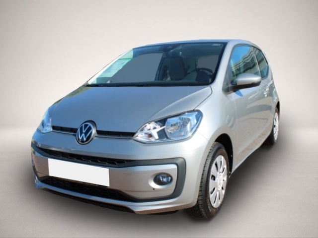 Volkswagen up! (08/2022, Benzin)