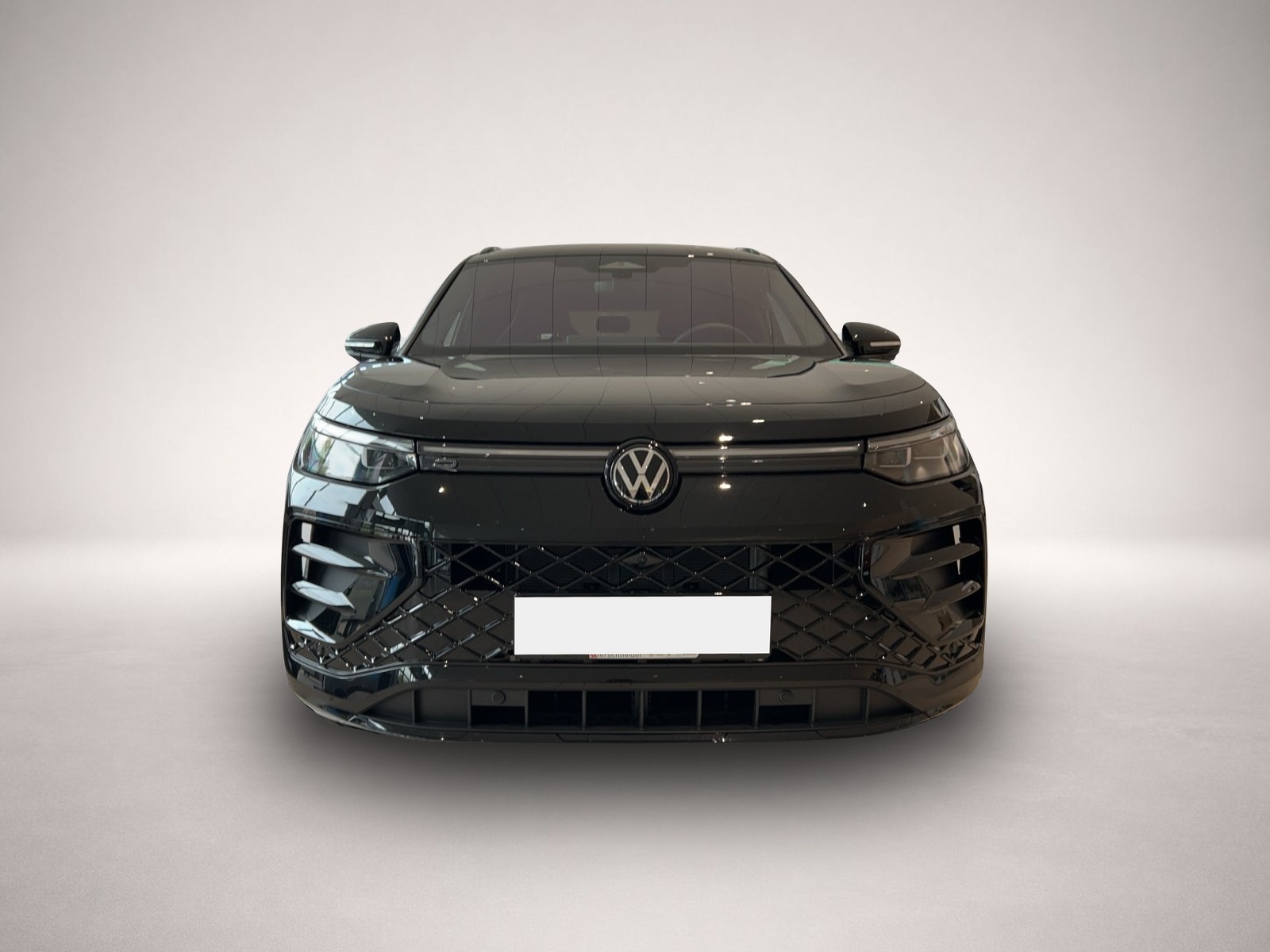 Volkswagen Tayron, image 2 of 5