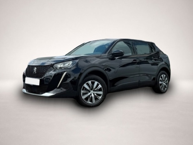 Peugeot 2008 (07/2023, ELECTRIC)