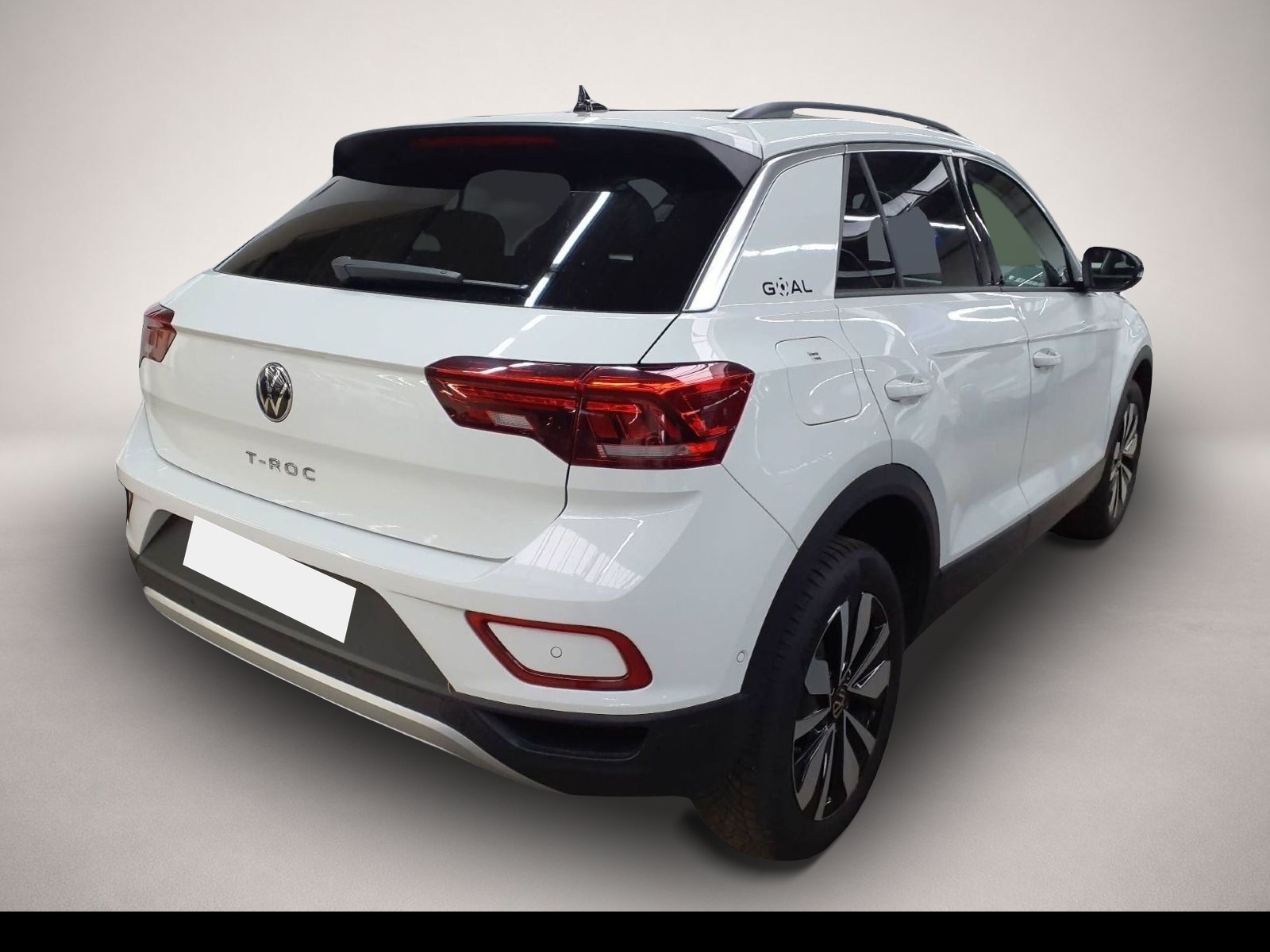 Volkswagen T-Roc (09/2025, )