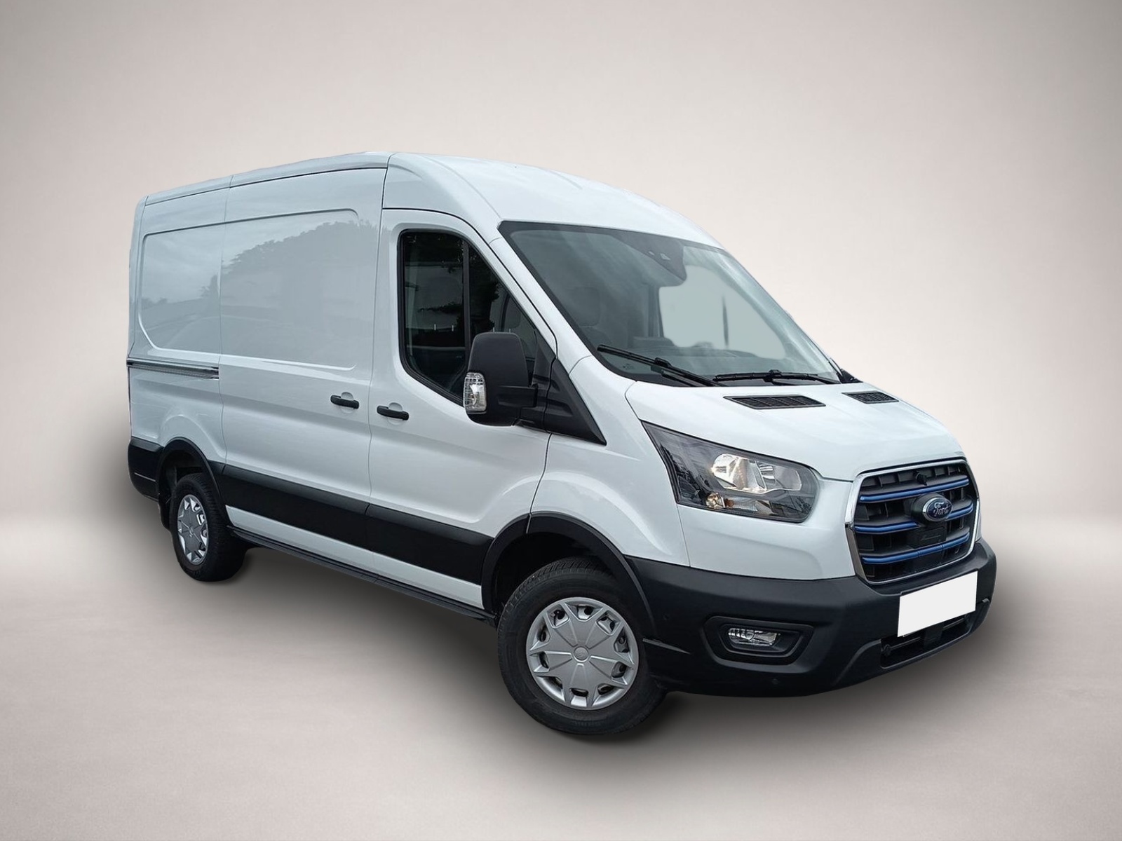 Ford Other (09/2024, ELECTRIC)