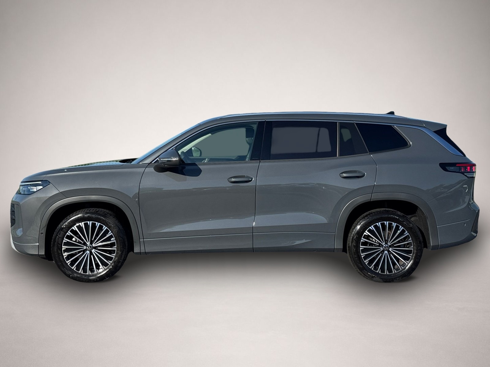 Volkswagen Tayron (10/2025, Diesel)