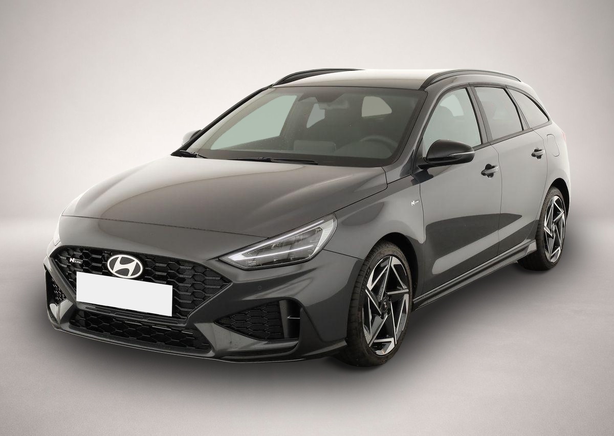 Hyundai i30 (05/2026, Benzin)