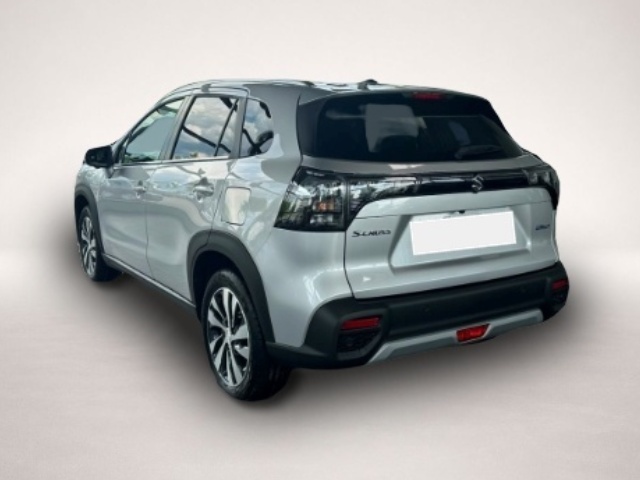Suzuki Across (06/2026, Benzin)