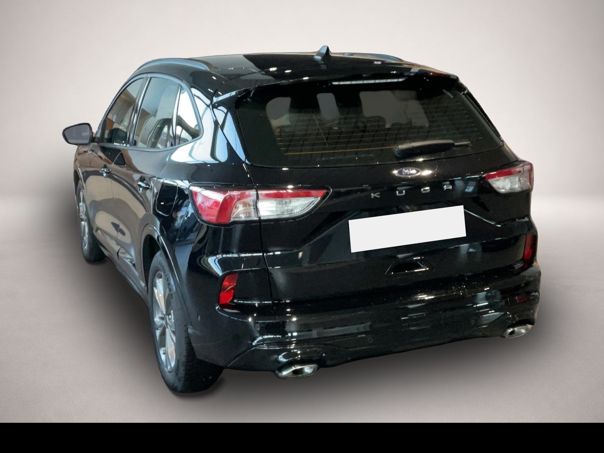 Ford Kuga (07/2023, Diesel)