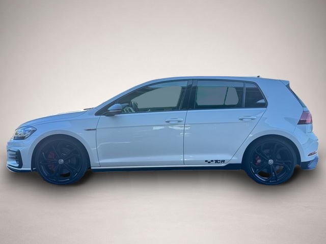 Volkswagen Golf (05/2019, Benzin)